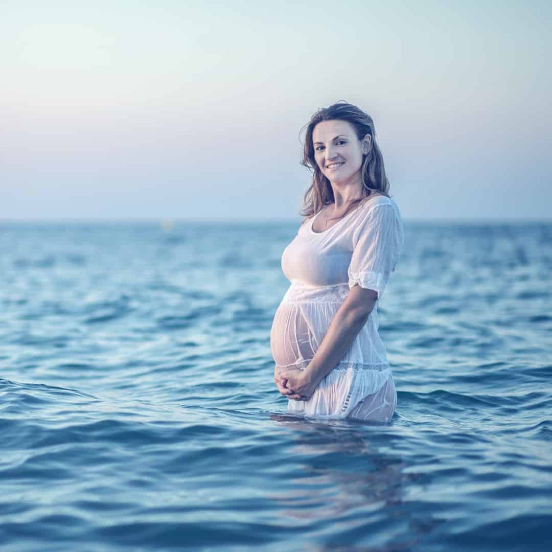 Precious Pregnancies 4-Wochen Hypnose Programm